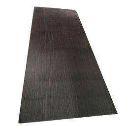 Revestimento para Formica Madeirada Jacaranda 3m X 60cm Acabamento Resistente Madeira - 6