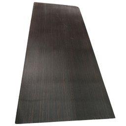Revestimento para Formica Madeirada Jacaranda 3m X 60cm Acabamento Resistente Madeira - 3