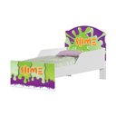 Ver imagem 1 de Cama Infantil Slime Meninos