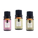 Ver imagem 3 de Aromatizador Colors Limão com 3 Essencias 10ml Mais Vendidas