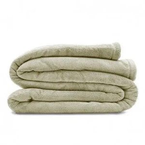 Manta Softfleece Atacama - Berço