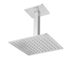 Ver imagem 1 de Ducha para Banheiro Teto Cubit Meber Metais