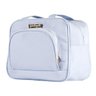 Conjunto Bolsas Maternidade Menino Verona Azul Grão de Gente - 7