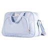 Conjunto Bolsas Maternidade Menino Verona Azul Grão de Gente - 4