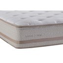 Ver imagem 3 de Colchão Queen Molas Ensacadas C1740 One Side (158x198x32) - Herval