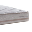 Ver imagem 2 de Colchão Queen Molas Ensacadas C1740 One Side (158x198x32) - Herval