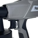 Ver imagem 6 de Pistola de Pintura Elétrica Uso Profissional 50/60 Hz 400w 127v Razi