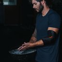 Ver imagem 7 de Cotoveleira de Compressão Sense Alasca - Estabilidade e proteção. Ideal para todo tipo de esporte.:X