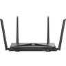 Roteador Wireless D-Link Ultimate 4 Ant 2600Mbps Dir-882 Preto - 3