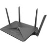 Roteador Wireless D-Link Ultimate 4 Ant 2600Mbps Dir-882 Preto - 1