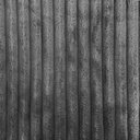 Ver imagem 4 de Peseira Flannel Corduroy Casal 1,94 X 0,80 Titânio Niazitex
