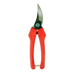 Tesoura Poda Leve e Robusta Vindima 18cm Carpa do Brasil