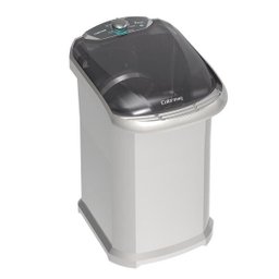 Tanquinho Colormaq 4,5 Kg, Econômica Prata - LCT05 220V - 1