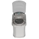 Ver imagem 4 de Tanquinho Colormaq 4,5 Kg, Econômica Prata - LCT05 220V