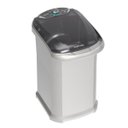 Ver imagem 7 de Tanquinho Colormaq 4,5 Kg, Econômica Prata - LCT05 220V