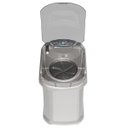 Ver imagem 5 de Tanquinho Colormaq 4,5 Kg, Econômica Prata - LCT05 220V