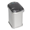 Ver mais imagens de Tanquinho Colormaq 4,5 Kg, Econômica Prata - LCT05 220V