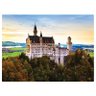 Quebra-Cabeça 1000 Peças Castelo De Neuschwanstein Toyster - 2