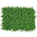 Ver imagem 2 de Kit 50 Placas de Samambaia Verde Claro 40 X 60cm Muro Inglês Jardim Vertical