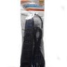 Kit 03 Filtro Protetor Linha Extensão 6 Tomadas Preto Exatron - 2