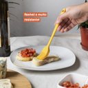 Ver imagem 3 de PINCEL DE SILICONE DUPLO PEQUENO - OIKOS