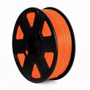 Ver imagem 1 de Filamento para Impressora 3d - Pla - Laranja Tijolo - 1kg - 1,75mm - 3d Fila Pla541753
