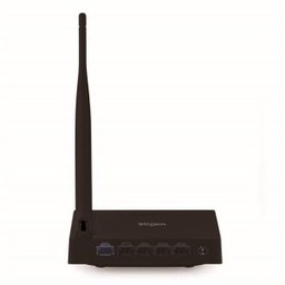ROTEADOR 150MBPS 1 ANTENA 4PORTAS LAN MULTILASER MR0001 - 2