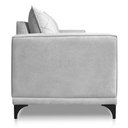 Ver imagem 5 de Sofá Etios 3 Lugares 2,00 Boucle - Lucadi Home