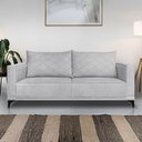 Ver imagem 6 de Sofá Etios 3 Lugares 2,00 Boucle - Lucadi Home
