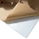 Ver imagem 4 de Placa Tijolinho Parede Papel Painel 3d Tijolo Cinza Auto Adesivo 77x70cm Revestimento Espuma Autocol