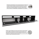 Ver imagem 6 de Rack Reforçado para TV Grande