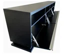 Ver imagem 5 de Rack Reforçado para TV Grande