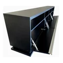 Ver imagem 2 de Rack Reforçado para Tv Grande