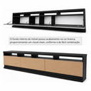 Ver imagem 7 de Rack Reforçado para TV Grande