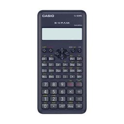 Calculadora Científica 240 Funções, Fx-82ms-2-s4-dh - 1