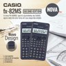 Calculadora Científica 240 Funções, Fx-82ms-2-s4-dh - 2
