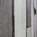 Ver imagem 4 de Papel de Parede Madeira Demolição Cinza Vinilico Lavável+ Cola para Aplicação