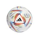 Ver imagem 2 de MINI BOLA ADIDAS COPA DO MUNDO 2022 AL RIHLA