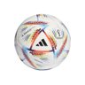 MINI BOLA ADIDAS COPA DO MUNDO 2022 AL RIHLA - 2