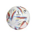 Ver imagem 3 de MINI BOLA ADIDAS COPA DO MUNDO 2022 AL RIHLA