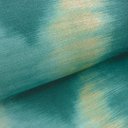 Ver imagem 3 de Papel de Parede Listras Estilizadas Verde Azul Vinilico Lavável+ Cola para Aplicação