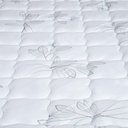 Ver imagem 6 de Colchão Castor Solteiro Sleep Max Double Face D33 100x200x25cm