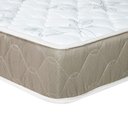 Ver imagem 4 de Colchão Castor Solteiro Sleep Max Double Face D33 100x200x25cm