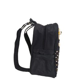 Mochila Baby Urso Azul Marinho - 3