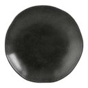 Ver imagem 1 de Conjunto com 6 Pratos Fundo Orgânico Carbon Ø 21,2Cm