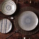 Ver imagem 2 de Aparelho de Jantar 20 Peças Coup Asteca