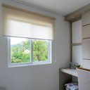 Ver imagem 2 de Persiana Rolo Translucida Bege - 1,50m x 2,60m