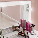 Ver imagem 7 de Penteadeira Camarim com Espelho 7 Gavetas França