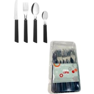 Jogo de Talheres 24 Peças Martinazzo