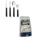 Ver imagem 1 de Jogo de Talheres 24 Peças Martinazzo